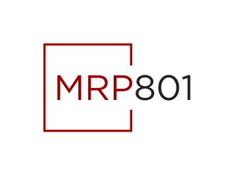 MRP801 logo design by RatuCempaka