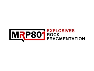 MRP801 logo design by nexgen