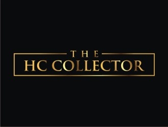 The HC Collector logo design by agil