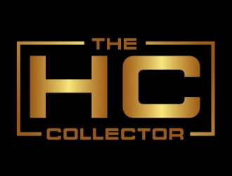 The HC Collector logo design by mcocjen