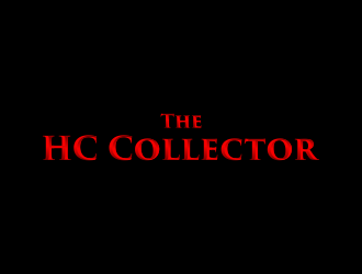 The HC Collector logo design by BlessedArt