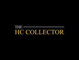 The HC Collector logo design by haidar
