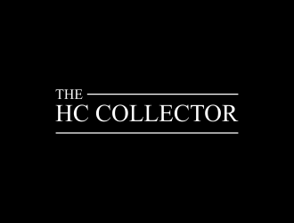 The HC Collector logo design by haidar