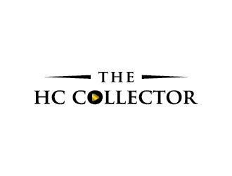 The HC Collector logo design by Fear