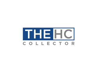The HC Collector logo design by bricton