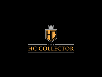 The HC Collector logo design by ndaru