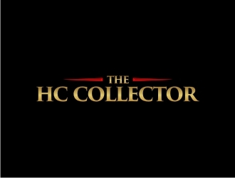 The HC Collector logo design by GemahRipah