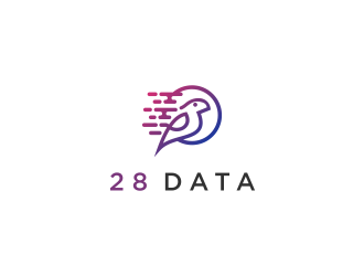 28 Data logo design by ammad