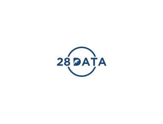 28 Data logo design by cintya