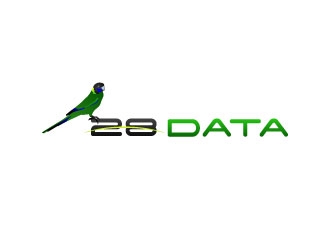28 Data logo design by uttam