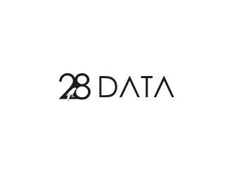 28 Data logo design by mbamboex