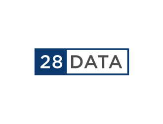 28 Data logo design by asyqh