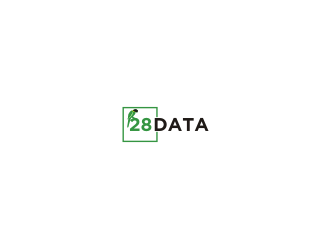 28 Data logo design by cintya