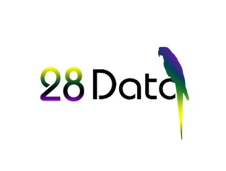28 Data logo design by bougalla005