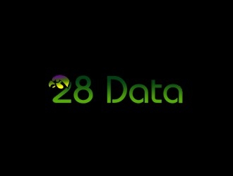 28 Data logo design by bougalla005