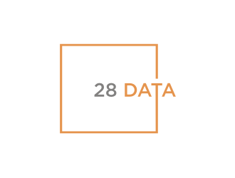 28 Data logo design by aflah