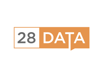 28 Data logo design by aflah