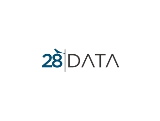 28 Data logo design by narnia
