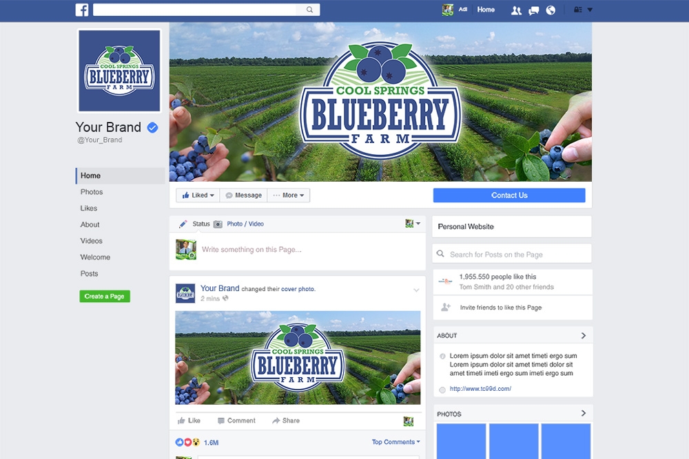  logo design by mletus