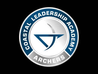 Coastal Leadership Academy logo design by ingepro
