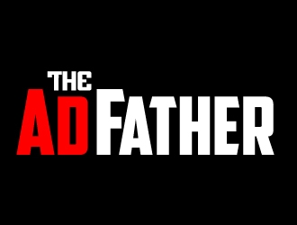 The Adfather  logo design by jaize