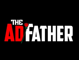 The Adfather  logo design by jaize