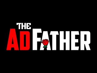 The Adfather  logo design by jaize