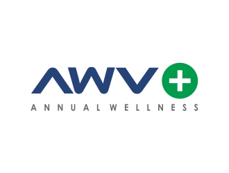 AWV   logo design by afra_art