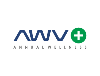 AWV   logo design by afra_art