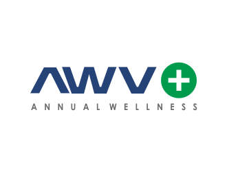 AWV   logo design by afra_art