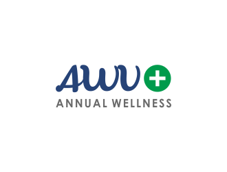 AWV   logo design by afra_art