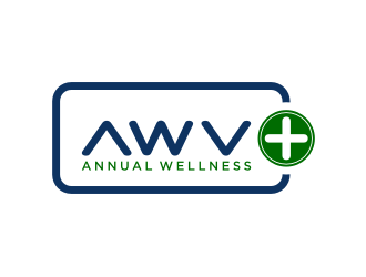 AWV   logo design by nurul_rizkon