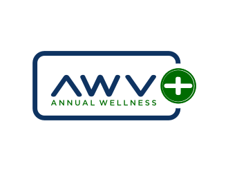 AWV   logo design by nurul_rizkon