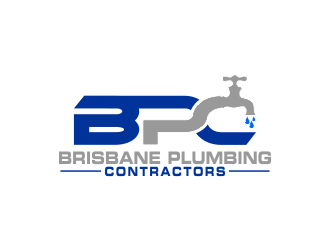 BPC logo design by akhi