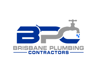 BPC logo design by akhi