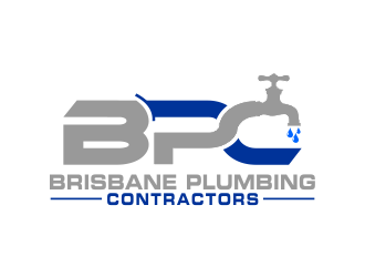 BPC logo design by akhi