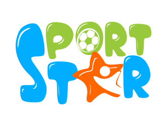 SportStars logo design by logy_d