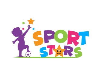 SportStars logo design by logy_d