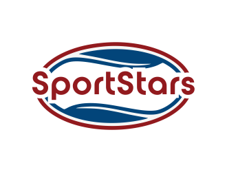 SportStars logo design by Greenlight
