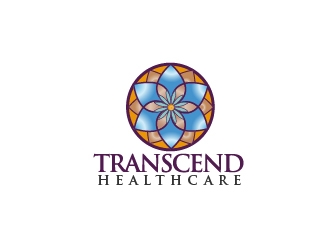 Transcend Healthcare logo design by art-design