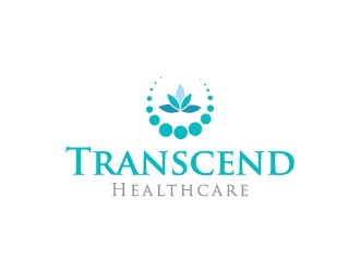 Transcend Healthcare logo design by zakdesign700