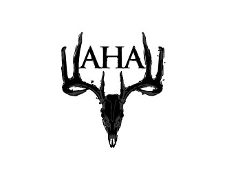 Alpha Hunting Apparel logo design by bezalel