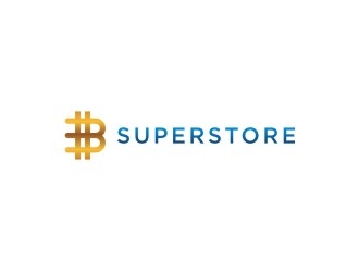 BUXSUPERSTORE logo design by Franky.