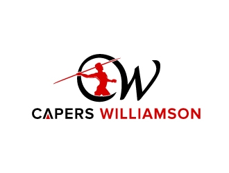 Capers Williamson  logo design by jaize