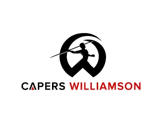 logo design by jaize