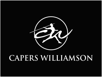 Capers Williamson  logo design by 48art