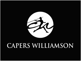 Capers Williamson  logo design by 48art