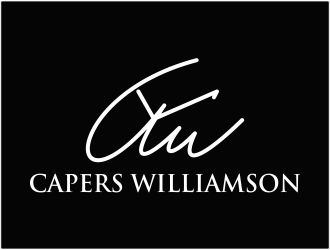 Capers Williamson  logo design by 48art