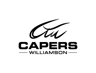 Capers Williamson  logo design by zakdesign700