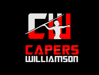 Capers Williamson  logo design by logy_d